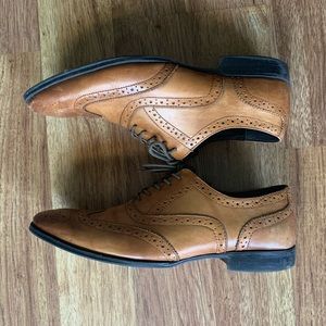 Alfani Dress Shoes